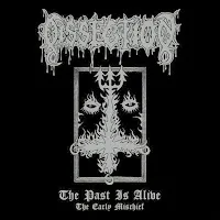 Dissection — Son Of The Mourning — обложка